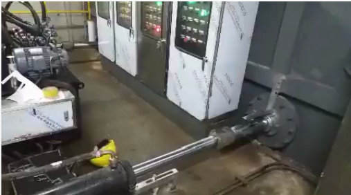 含水80%市政污泥輸送存儲系統(tǒng)