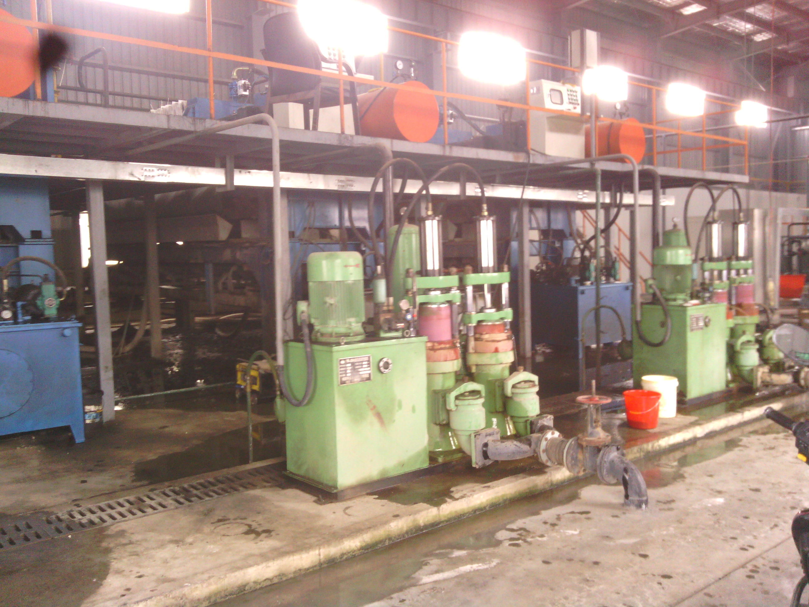 西安第四污水處理廠(chǎng)4