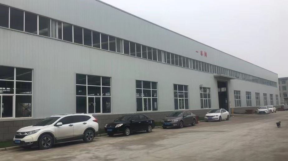 生產(chǎn)車間1