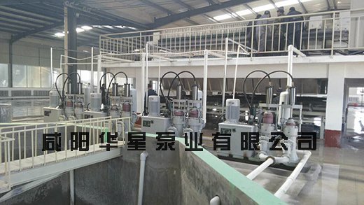 高嶺土項(xiàng)目工程